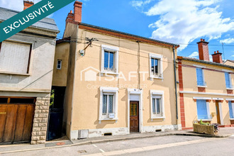  maison digoin 71160