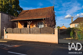  maison digoin 71160