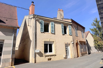  maison digoin 71160