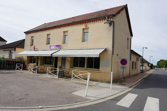  maison digoin 71160