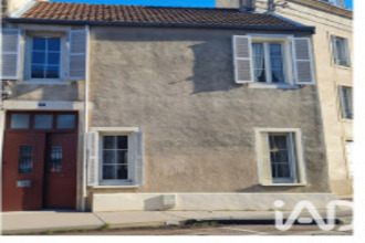  maison dijon 21000