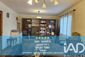  maison dijon 21000