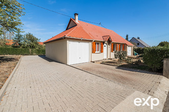  maison dimbsthal 67440