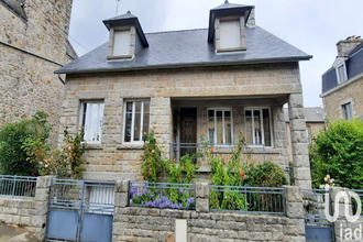  maison dinan 22100