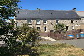  maison dinan 22100