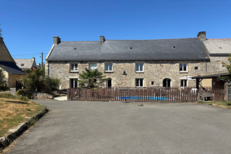  maison dinan 22100
