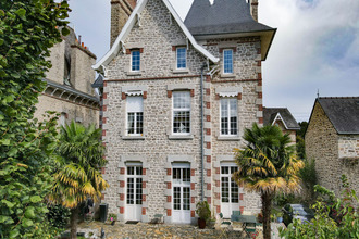  maison dinan 22100