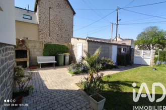  maison dinan 22100