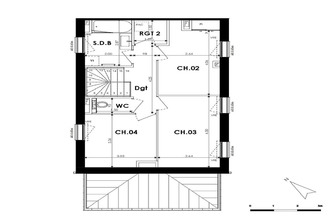  maison dinard 35800