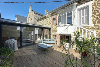  maison dinard 35800