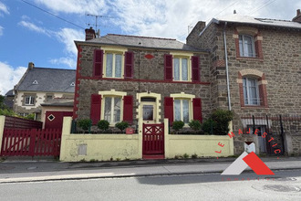  maison dinard 35800