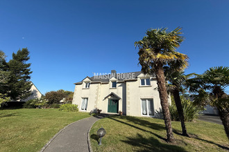  maison dinard 35800