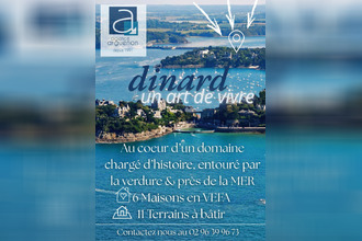  maison dinard 35800