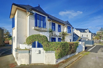  maison dinard 35800