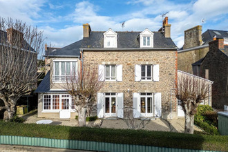 maison dinard 35800