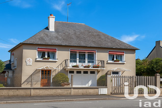  maison dinard 35800