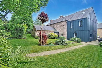  maison dinard 35800