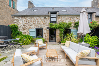  maison dinard 35800