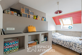  maison dinard 35800