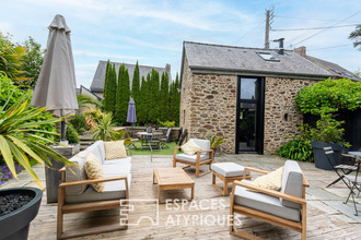  maison dinard 35800