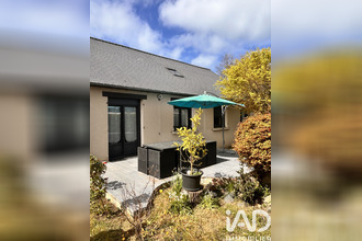  maison dinard 35800