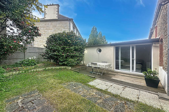  maison dinard 35800