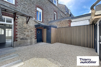  maison dinard 35800