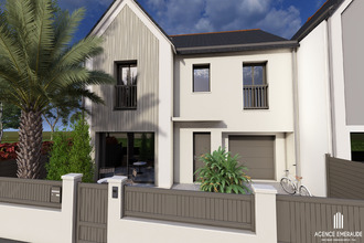  maison dinard 35800