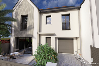  maison dinard 35800
