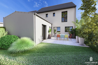  maison dinard 35800
