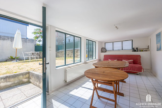  maison dinard 35800