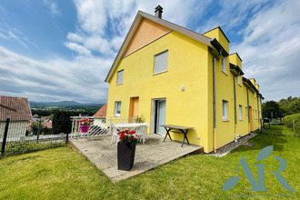  maison dinsheim-sur-bruche 67190