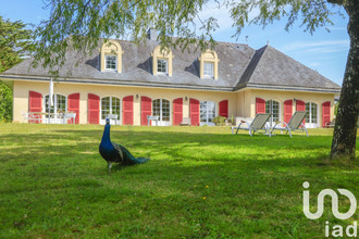  maison dirinon 29460