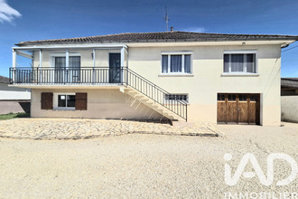  maison dissay 86130