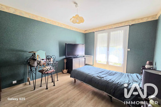  maison dissay 86130