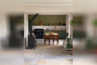  maison dissay-sous-courcillon 72500