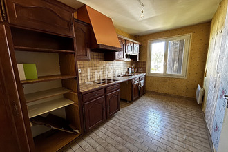  maison dissay-sous-courcillon 72500