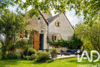  maison dissay-sous-courcillon 72500
