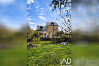  maison dissay-sous-courcillon 72500