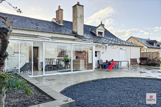  maison disse-sous-le-lude 72800