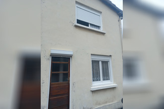  maison dives-sur-mer 14160