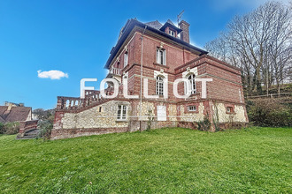  maison dives-sur-mer 14160