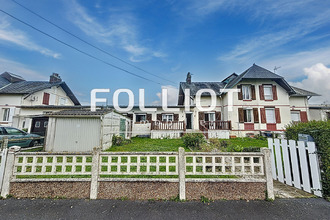  maison dives-sur-mer 14160