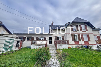  maison dives-sur-mer 14160