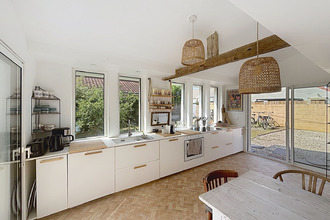  maison dives-sur-mer 14160