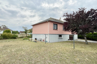  maison dives-sur-mer 14160