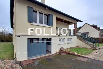  maison dives-sur-mer 14160