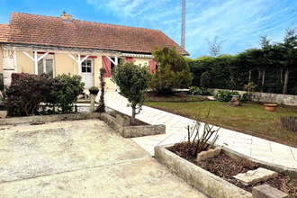  maison dives-sur-mer 14160