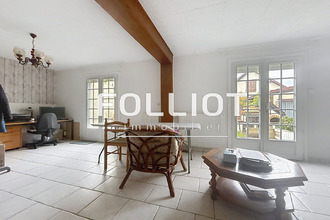  maison dives-sur-mer 14160