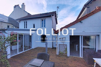  maison dives-sur-mer 14160